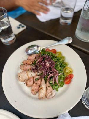 Lupa Trattoria by null