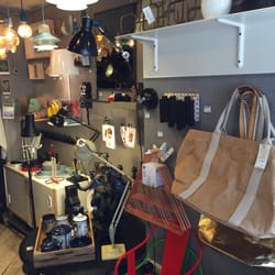 Mr Blacksmith Designware Store - Decor