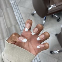 Catchy Nail