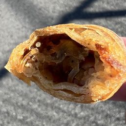 Spring Rolls