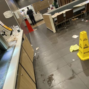 McDonald's - Fast Food Near Me - Land O'Lakes, Florida