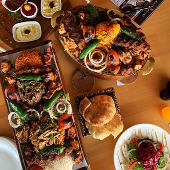 Meat Point - Turkish Near Me - Toronto, Ontario