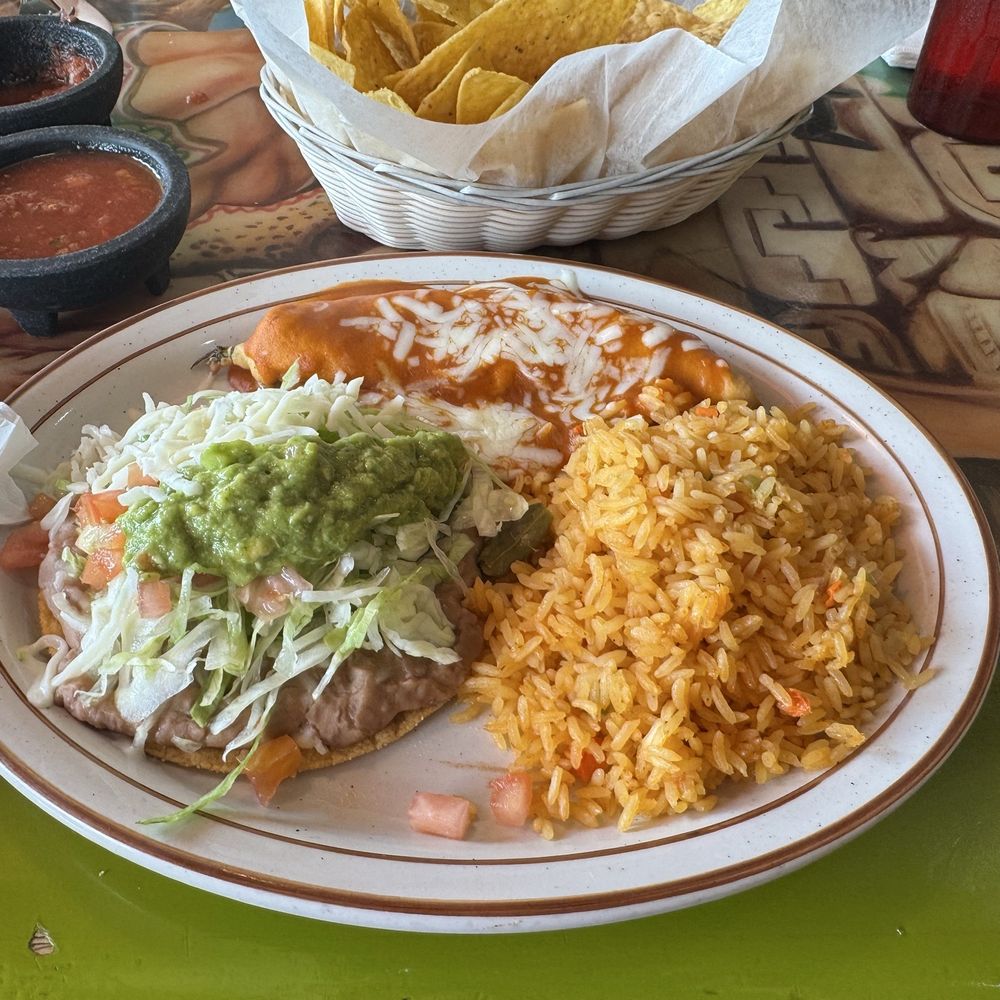 Grand Azteca V - Vegetarian lunch special #7 - Mexican Near Me - Troy, Michigan Grand Azteca V - Vegetarian lunch special #7 - Mexican Near Me - Troy, Michigan