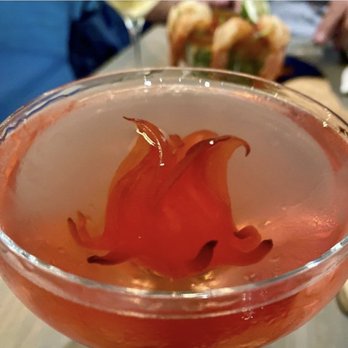 Hook & Barrel - Seafood Near Me - Myrtle Beach, South Carolina