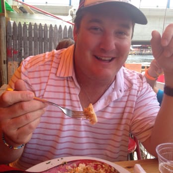Barking Crab - Seafood Near Me - Boston, Massachusetts
