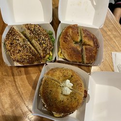 Bagel Barn