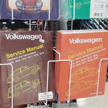 Bethany Import Salvage - VW service and how-to books - Auto Parts & Supplies Near Me - Oklahoma City, Oklahoma Bethany Import Salvage - VW service and how-to books - Auto Parts & Supplies Near Me - Oklahoma City, Oklahoma