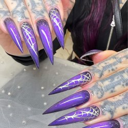 Nail Psychic