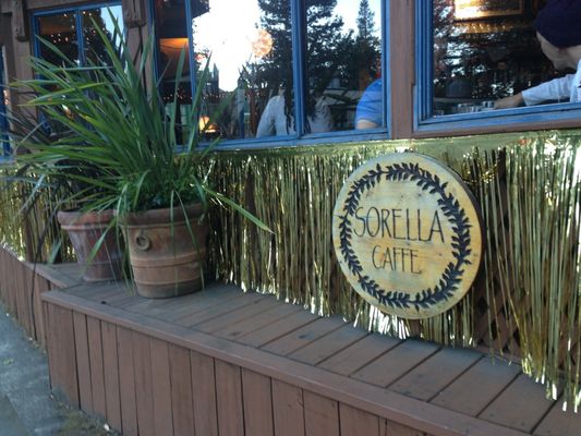 Sorella Caffe by null