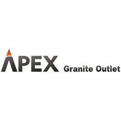 APEX Kitchen Cabinet and Granite Countertop