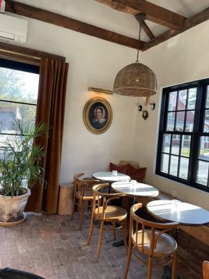 Au Comptoir by null