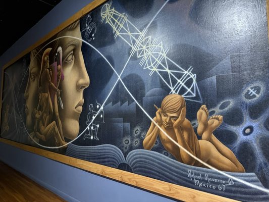 Mexic-Arte Museum by null Mexic-Arte Museum by null