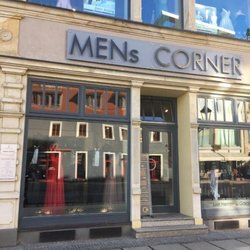 MENs Corner - Der Herren & Galaausstatter - MENs Corner - Der Herren & Galaausstatter
