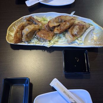 Kirin Asian Bistro - Homemade dumplings - Sushi Bars Near Me - Tucson, Arizona Kirin Asian Bistro - Homemade dumplings - Sushi Bars Near Me - Tucson, Arizona