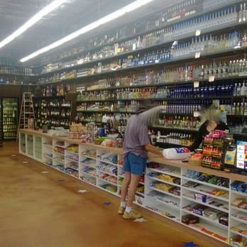 Keg N Bottle - Beer, Wine & Spirits Near Me - La Mesa, California