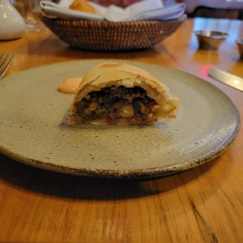R40 - Beef empanada - Argentine Near Me - Long Island City, New York R40 - Beef empanada - Argentine Near Me - Long Island City, New York