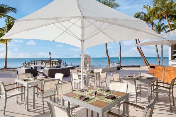 Casa Marina Key West, Curio Collection by Hilton by null