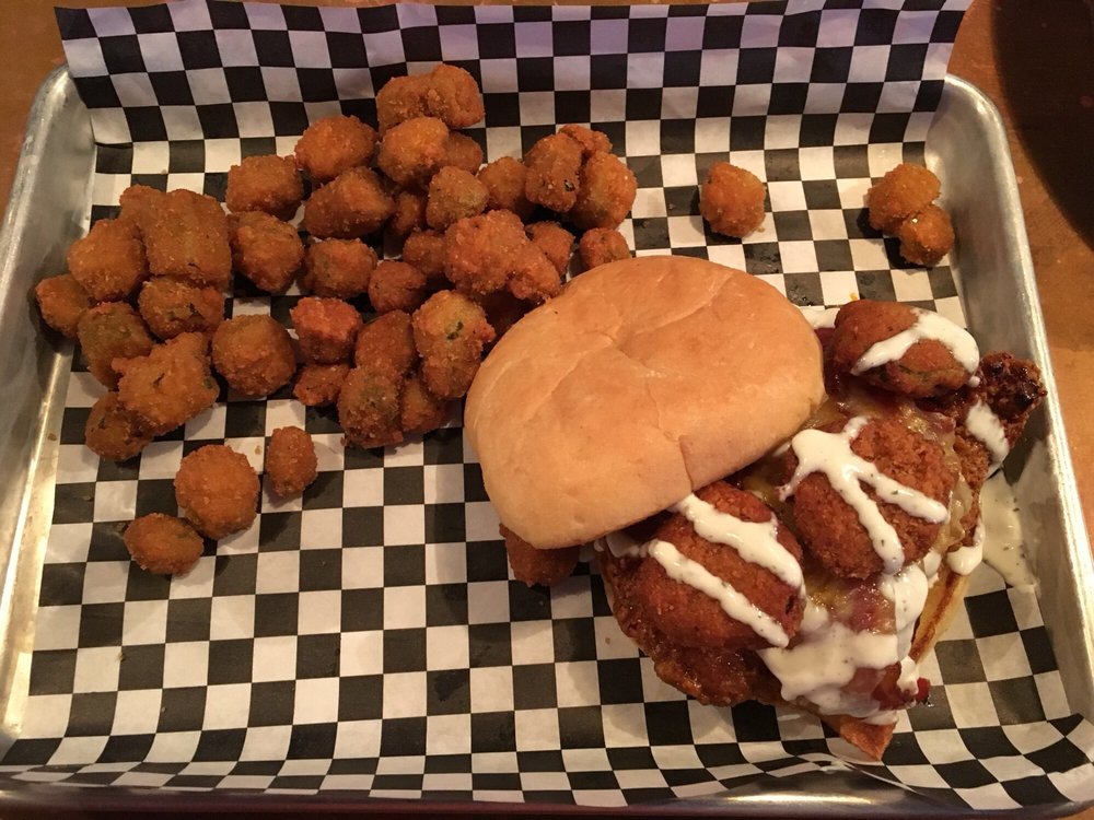 THE DRUM ROOM 272 Photos & 285 Reviews Southern 4309 N Western