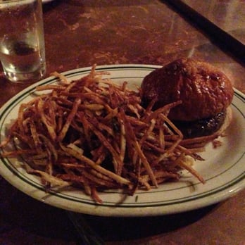 The Tavern - The Tavern burger and frites. - American Near Me - Tulsa, Oklahoma The Tavern - The Tavern burger and frites. - American Near Me - Tulsa, Oklahoma