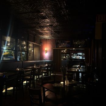 The Six Chow House - Inside - New American Near Me - Studio City, California