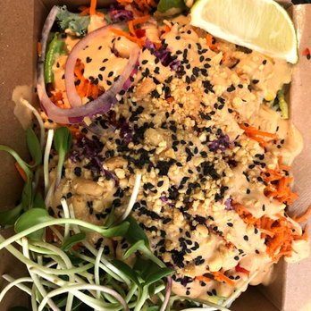 kb&co - Coconut Thai - Juice Bars & Smoothies Near Me - Kelowna, British Columbia kb&co - Coconut Thai - Juice Bars & Smoothies Near Me - Kelowna, British Columbia