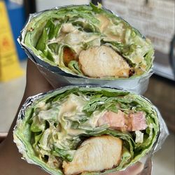 Wrap