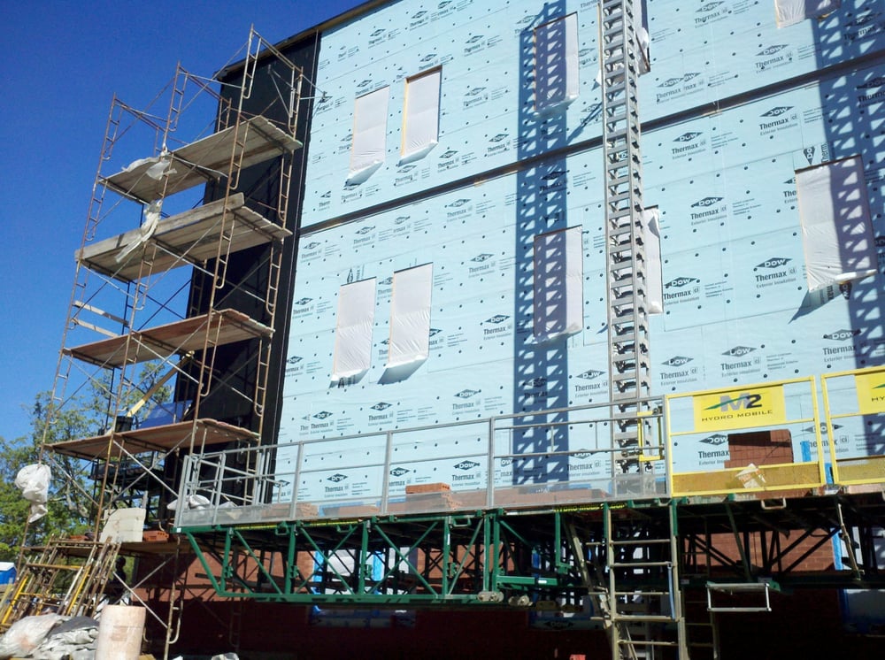 Slide of Gino's Plumbing and Heating