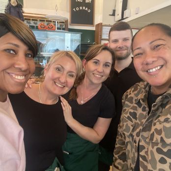 The Muffin Man Tea Shop - Coffee & Tea Near Me - London, XGL The Muffin Man Tea Shop - Coffee & Tea Near Me - London, XGL