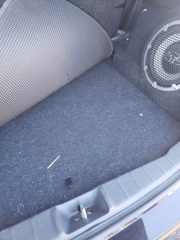 SUNSET CAR WASH Updated September 2024 1519 Sunset Dr, Pottstown