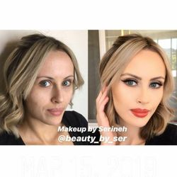 Blush Beauty Bar