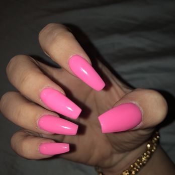 Nail Gloss - Nail Salons Near Me - Sterling Heights, Michigan