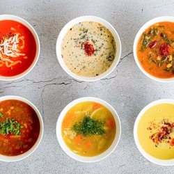 Soupchu