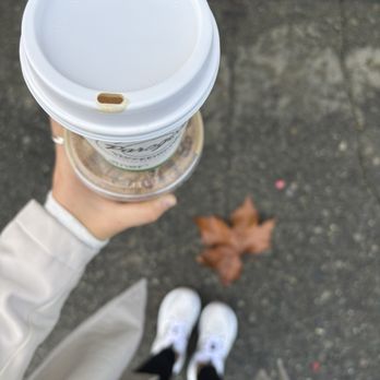 Paragon Coffeehouse - Coffee - Coffee & Tea Near Me - Crescent City, California