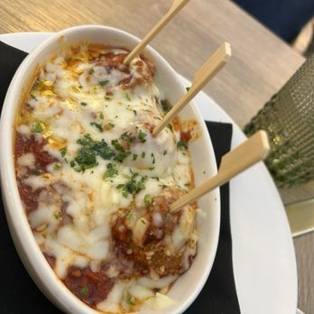 BRERA osteria - Meatballs - Bars Near Me - Las Vegas, Nevada