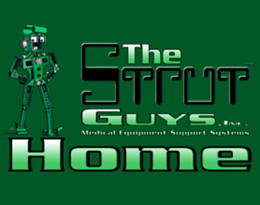 THE STRUT GUYS Updated July 2024 Request a Quote Albuquerque, New