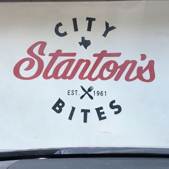 Stanton's City Bites - Burgers Near Me - Houston, Texas Stanton's City Bites - Burgers Near Me - Houston, Texas