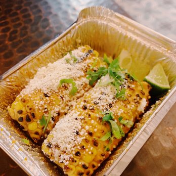 tacoria - Piscataway - Mexican Street Corn - Mexican Near Me - Piscataway, New Jersey