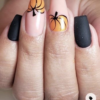 Luxury Nails Spa - Inspo - Nail Technicians Near Me - Aurora, Colorado