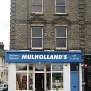 Mulhollands Off - Beer, Wine & Spirits Near Me - Hove, BNH Mulhollands Off - Beer, Wine & Spirits Near Me - Hove, BNH
