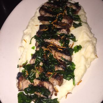 CHoP Chandler - New York steak dinner - Steakhouses Near Me - Chandler, Arizona