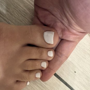 Fancy Nail Spa - Nail Salons Near Me - Chicago, Illinois