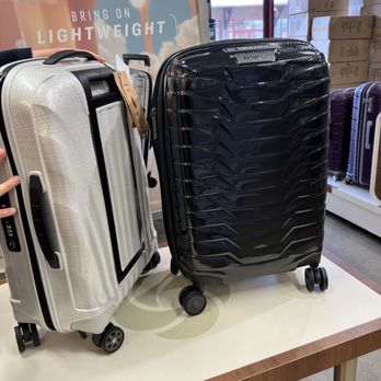 Samsonite Outlet - Comparing styles - Luggage Near Me - Castle Rock, Colorado Samsonite Outlet - Comparing styles - Luggage Near Me - Castle Rock, Colorado