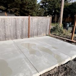 R & S Concrete Construction Solutions