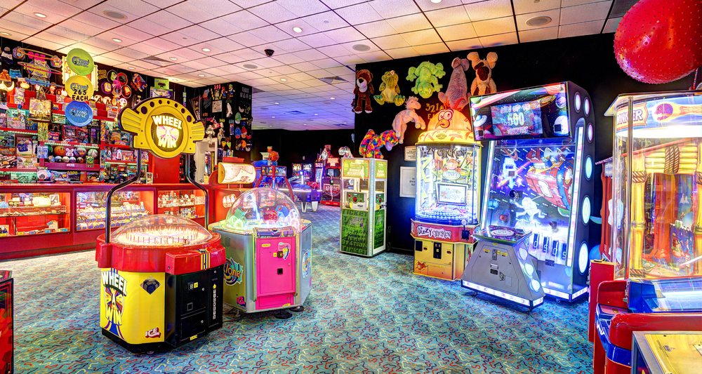 ARCADE AT BEAU RIVAGE Updated October 2024 875 Beach Blvd, Biloxi