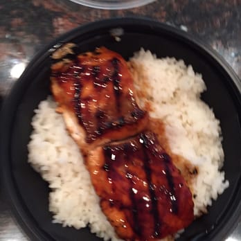 WaBa Grill - Fast Food Near Me - Indio, California WaBa Grill - Fast Food Near Me - Indio, California
