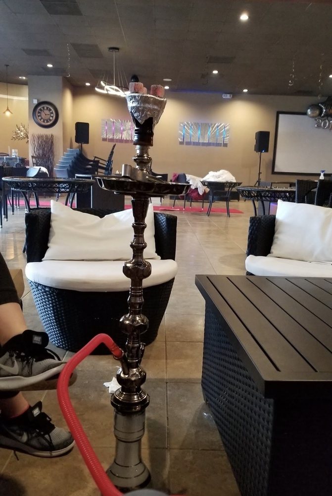 LAYALY CAFE & HOOKAH LOUNGE 16 Photos & 13 Reviews 5534 Albemarle