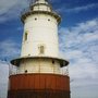 Photo of Stamford Harbor Ledge Lighthouse