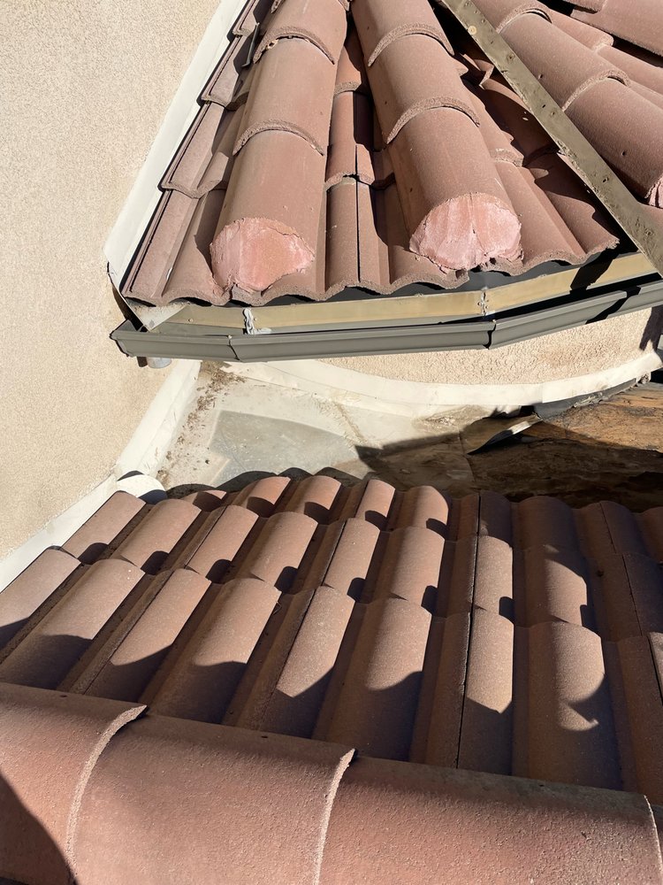 Slide of Roofirst Roofing Systems