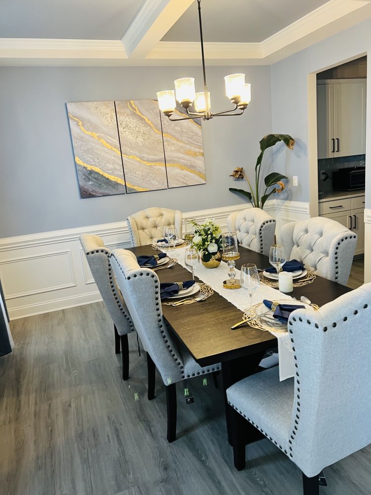 Slide of Elianny Cleaning servicea