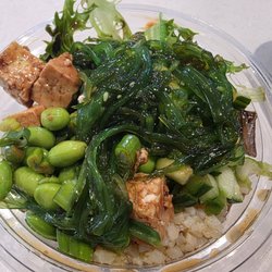Aloha Poke